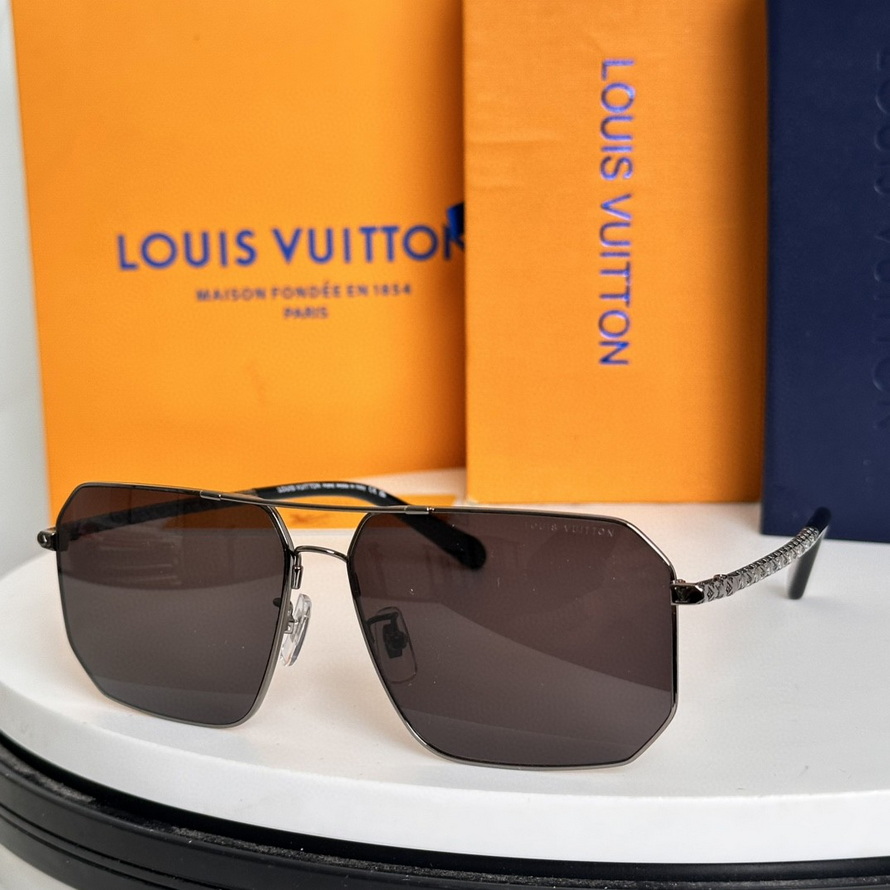 LV Sunglasses(AAAA)-2352