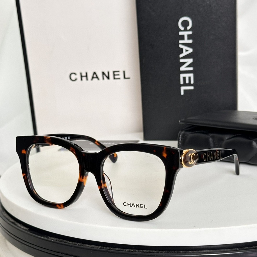Ch*el sunglasses(aaaa)-1750