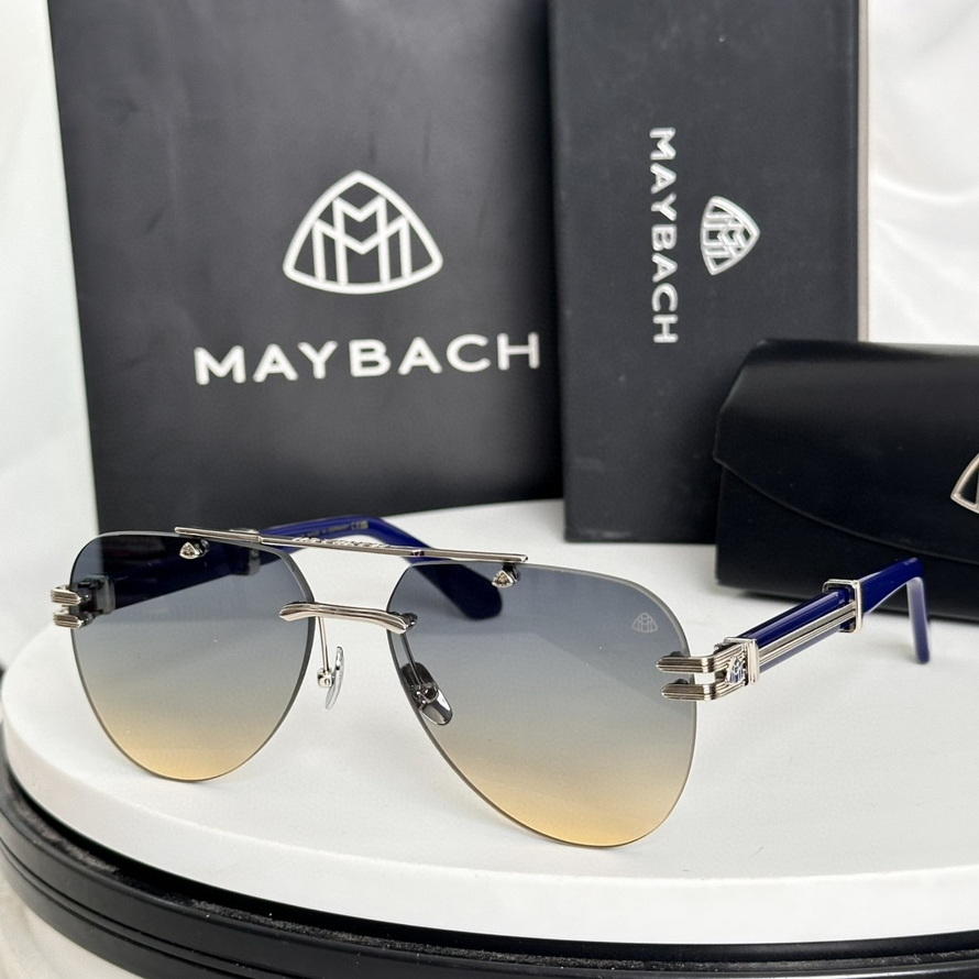 MAYBACH Sunglasses(AAAA)-173