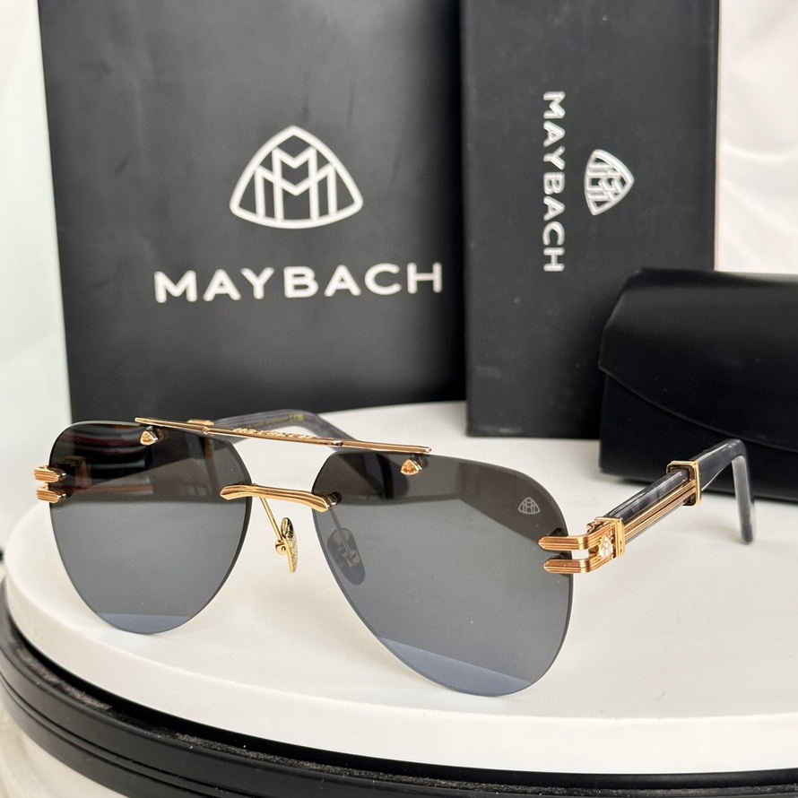 MAYBACH Sunglasses(AAAA)-170