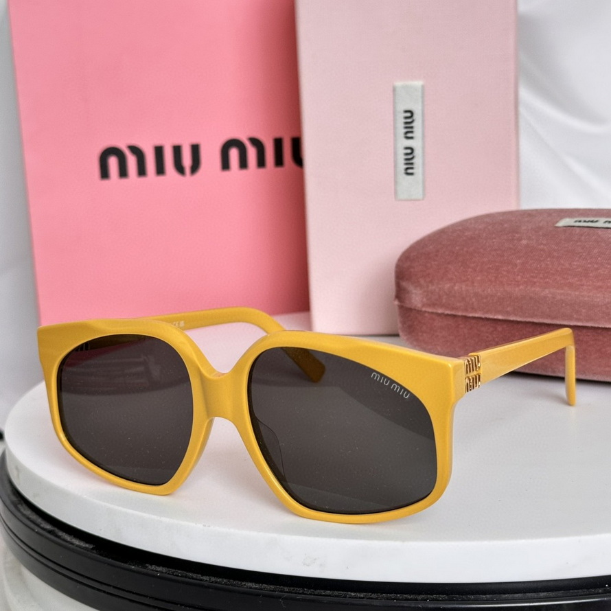 M*um*u sunglasses(aaaa)-232