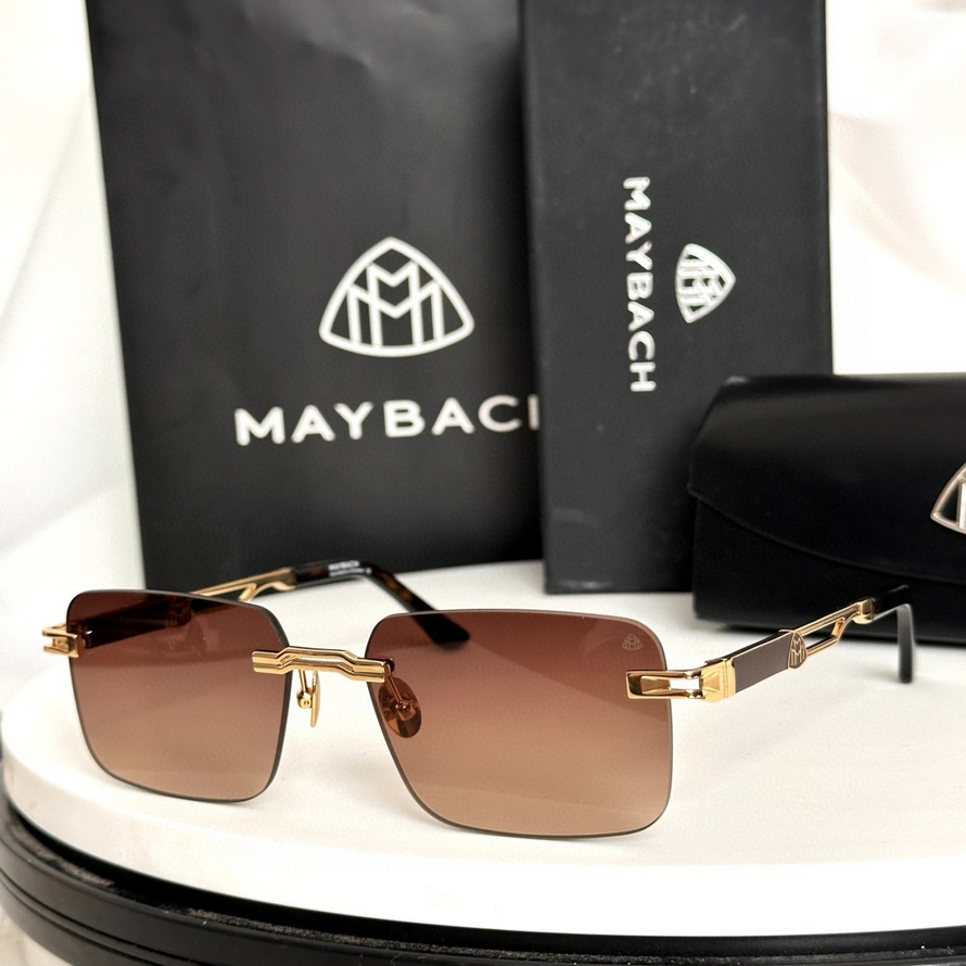 MAYBACH Sunglasses(AAAA)-153