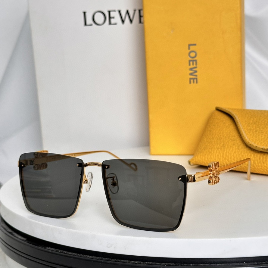 L0ew* sunglasses(aaaa)-525