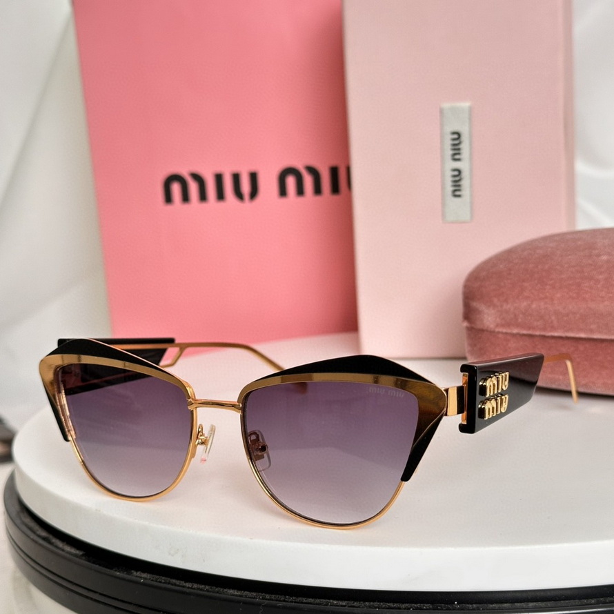 M*um*u sunglasses(aaaa)-217