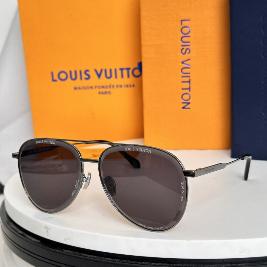 LV Sunglasses(AAAA)-2342