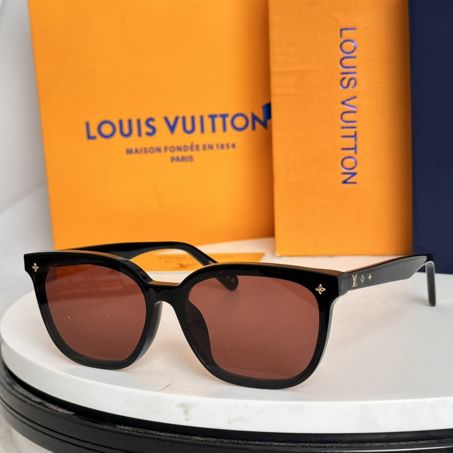 LV Sunglasses(AAAA)-2336