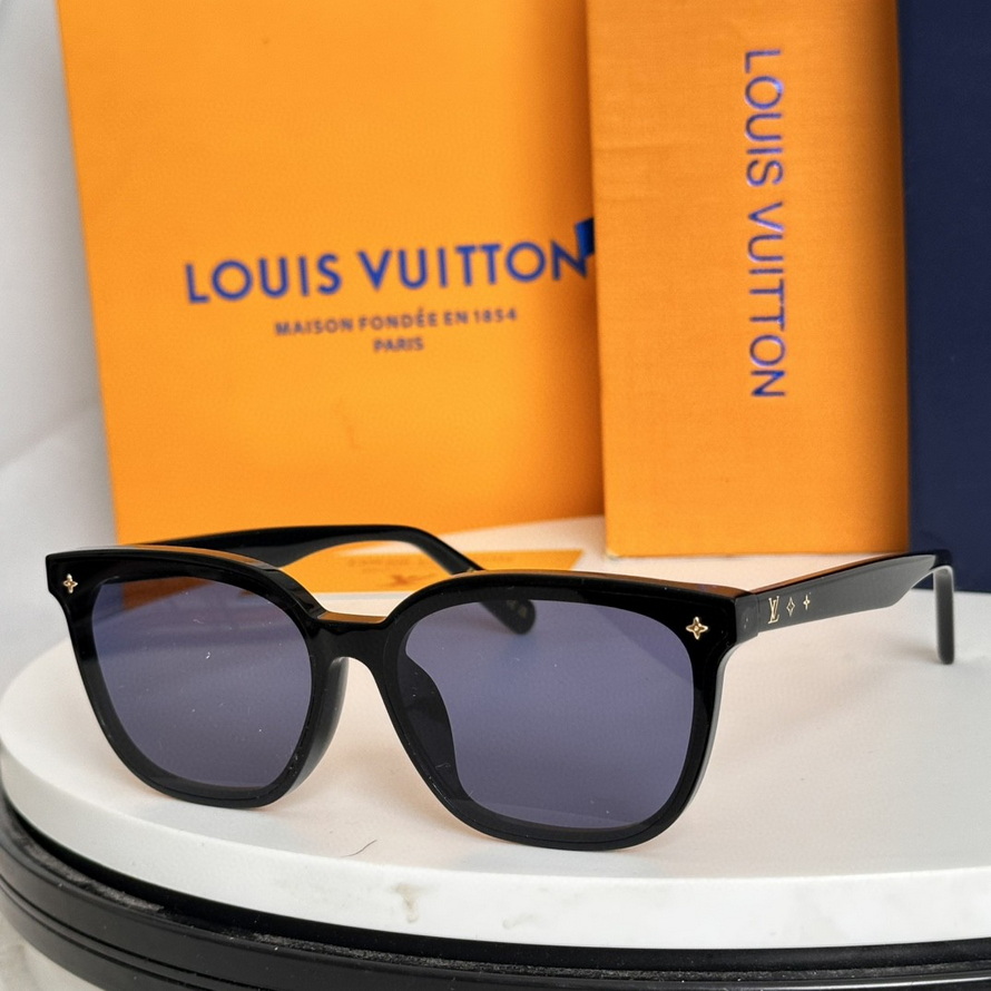 LV Sunglasses(AAAA)-2335