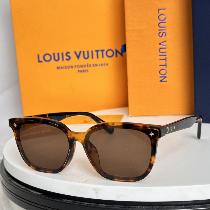 LV Sunglasses(AAAA)-2333