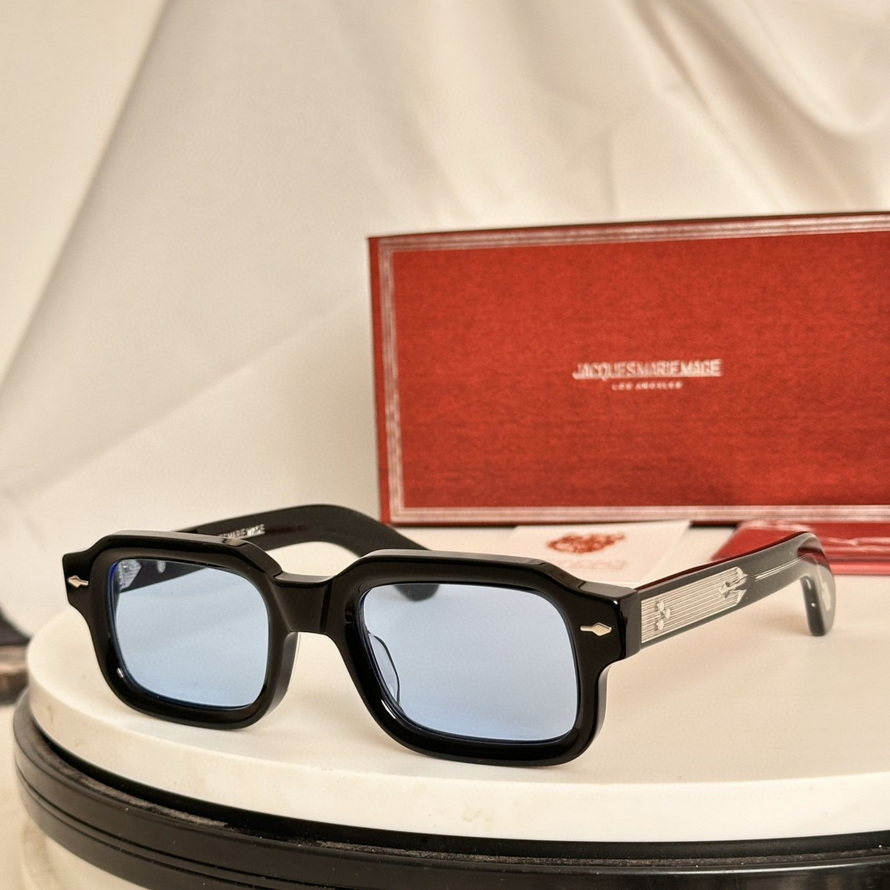 JACQUES MARIE MAGE Sunglasses(AAAA)-576