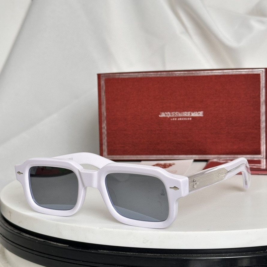 JACQUES MARIE MAGE Sunglasses(AAAA)-574
