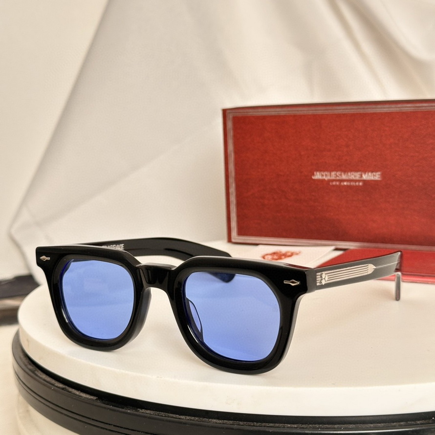 JACQUES MARIE MAGE Sunglasses(AAAA)-573