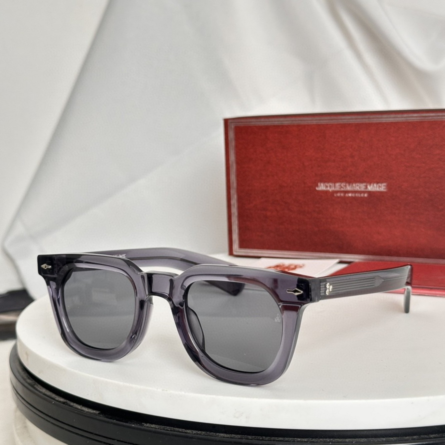 JACQUES MARIE MAGE Sunglasses(AAAA)-572