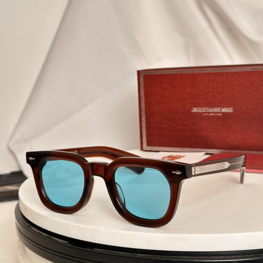 JACQUES MARIE MAGE Sunglasses(AAAA)-570