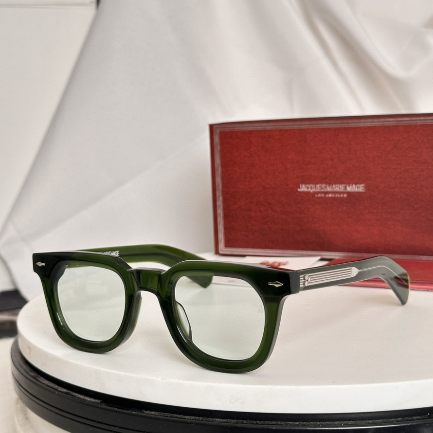 JACQUES MARIE MAGE Sunglasses(AAAA)-567