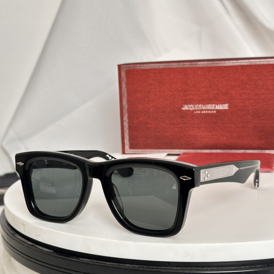 JACQUES MARIE MAGE Sunglasses(AAAA)-562