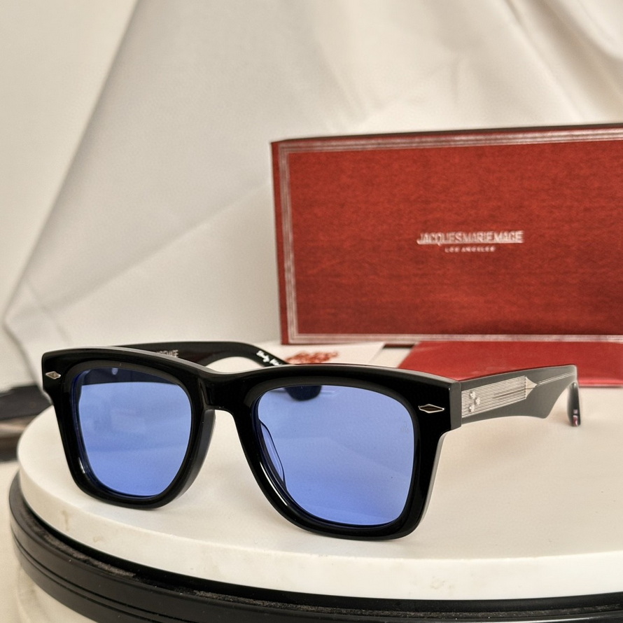 JACQUES MARIE MAGE Sunglasses(AAAA)-556