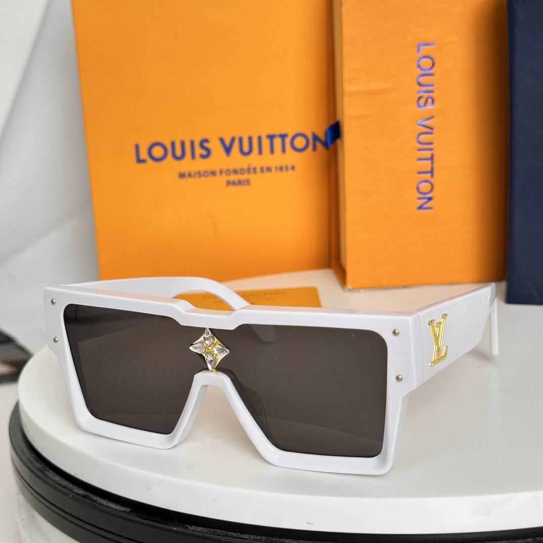 LV Sunglasses(AAAA)-2322