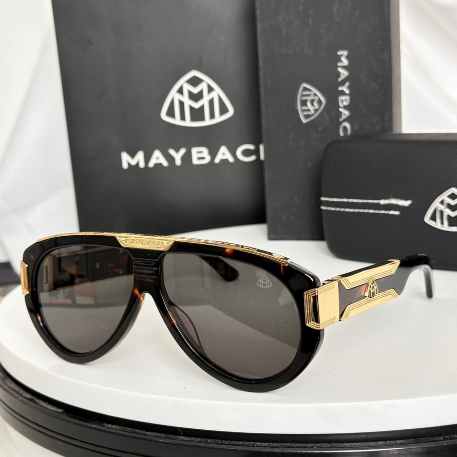 MAYBACH Sunglasses(AAAA)-143