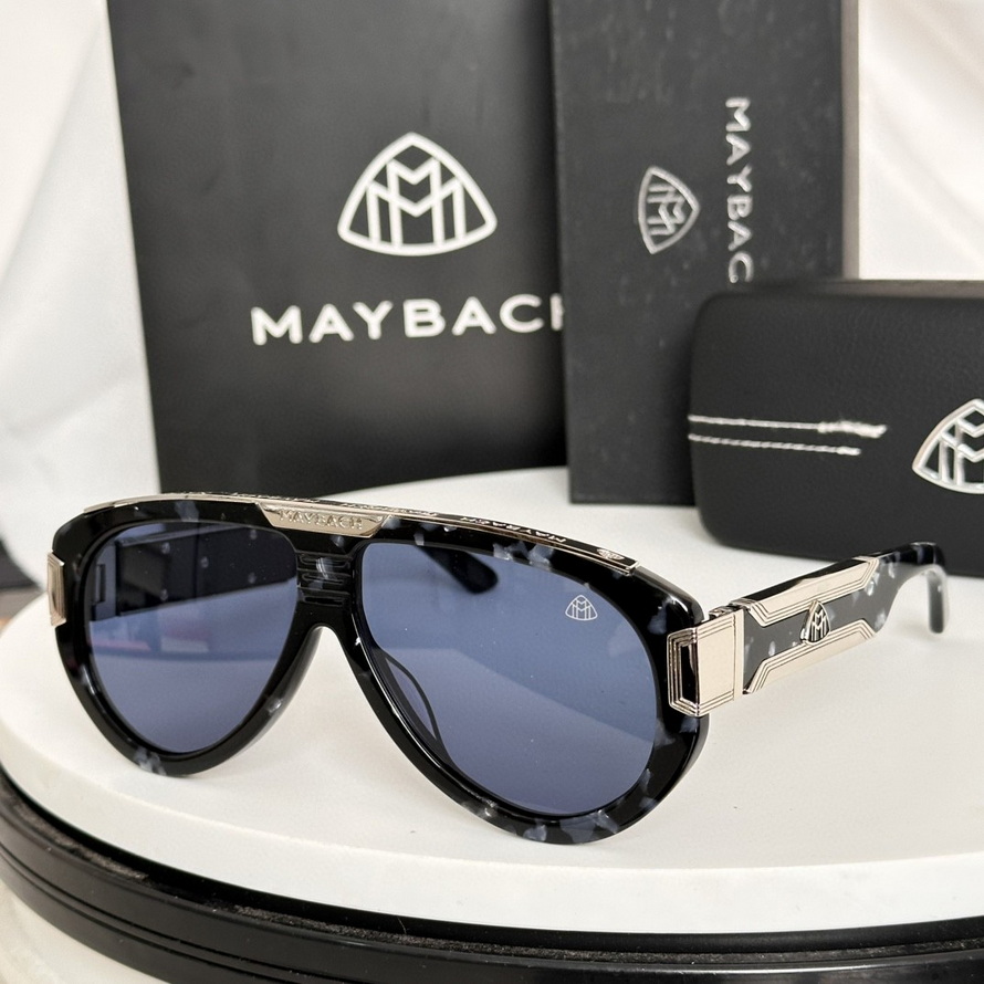 MAYBACH Sunglasses(AAAA)-142