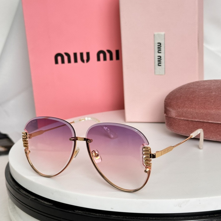 M*um*u sunglasses(aaaa)-167