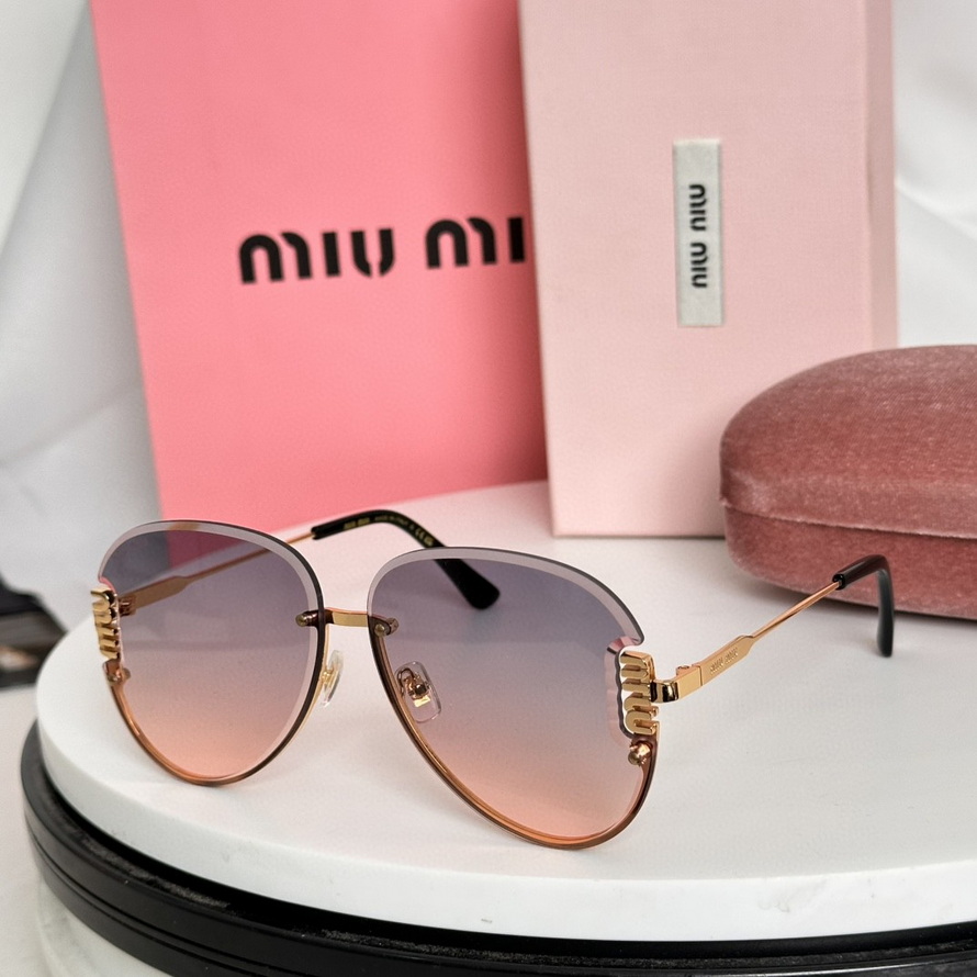 M*um*u sunglasses(aaaa)-166