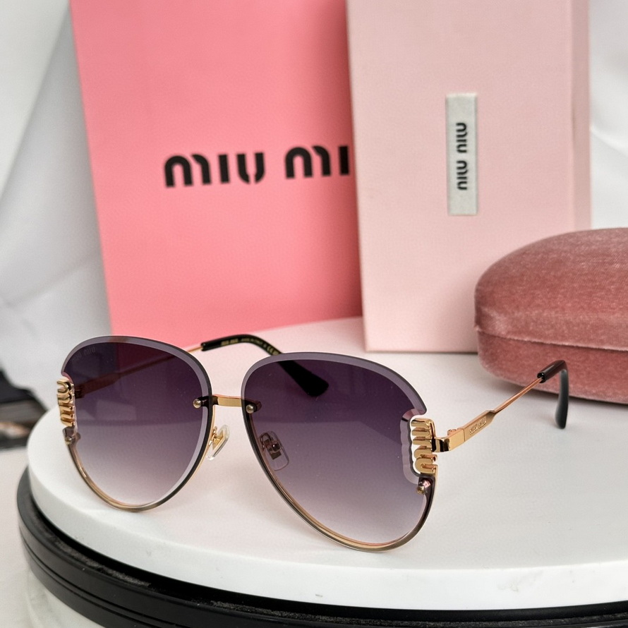 M*um*u sunglasses(aaaa)-163