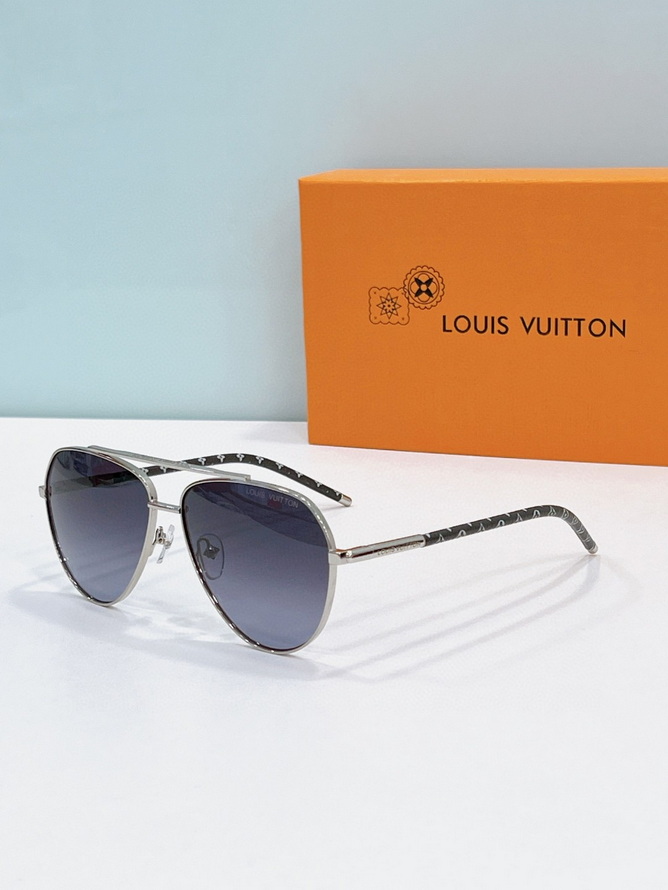 LV Sunglasses(AAAA)-2321