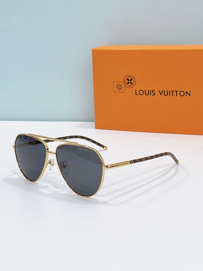 LV Sunglasses(AAAA)-2315
