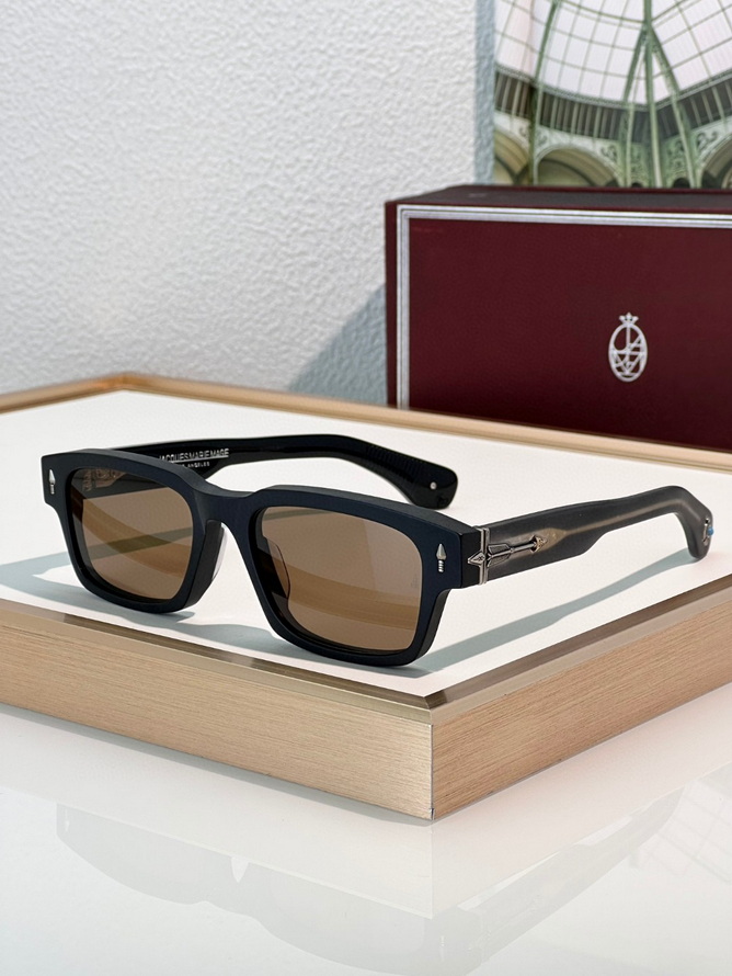 JACQUES MARIE MAGE Sunglasses(AAAA)-540