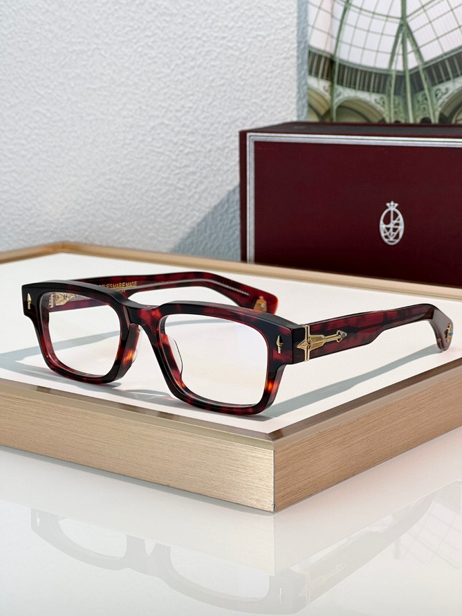 JACQUES MARIE MAGE Sunglasses(AAAA)-534