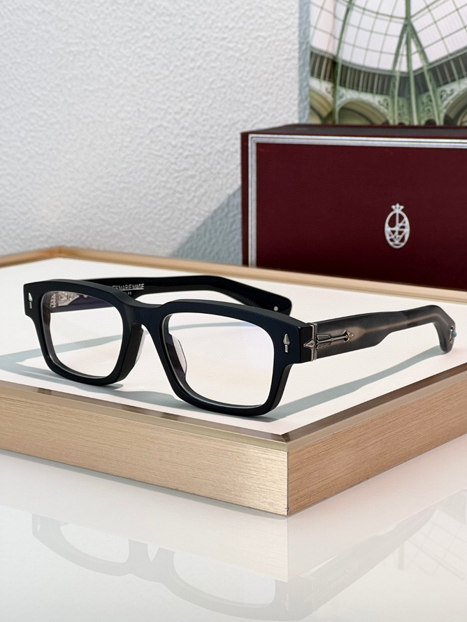 JACQUES MARIE MAGE Sunglasses(AAAA)-532