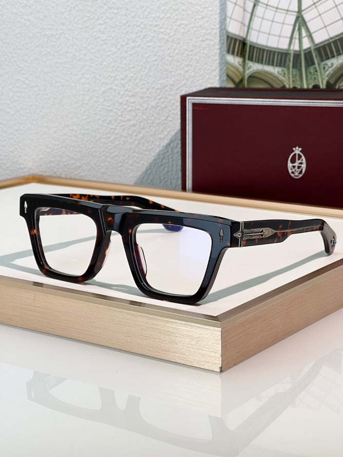 JACQUES MARIE MAGE Sunglasses(AAAA)-515