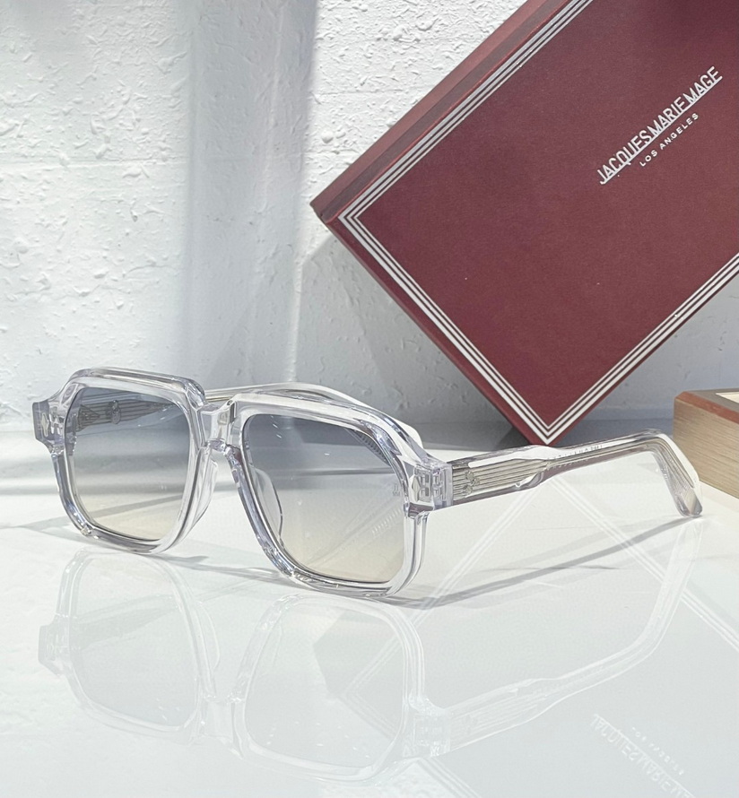 JACQUES MARIE MAGE Sunglasses(AAAA)-494