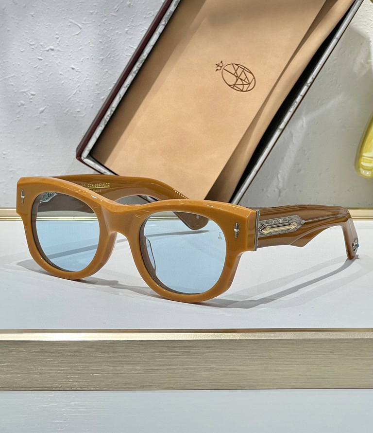 JACQUES MARIE MAGE Sunglasses(AAAA)-483