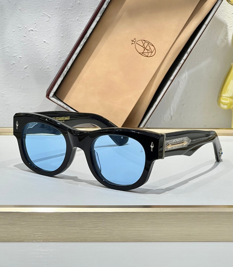 JACQUES MARIE MAGE Sunglasses(AAAA)-482