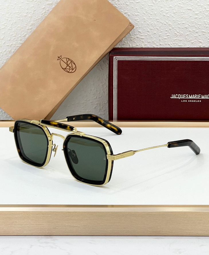 JACQUES MARIE MAGE Sunglasses(AAAA)-475