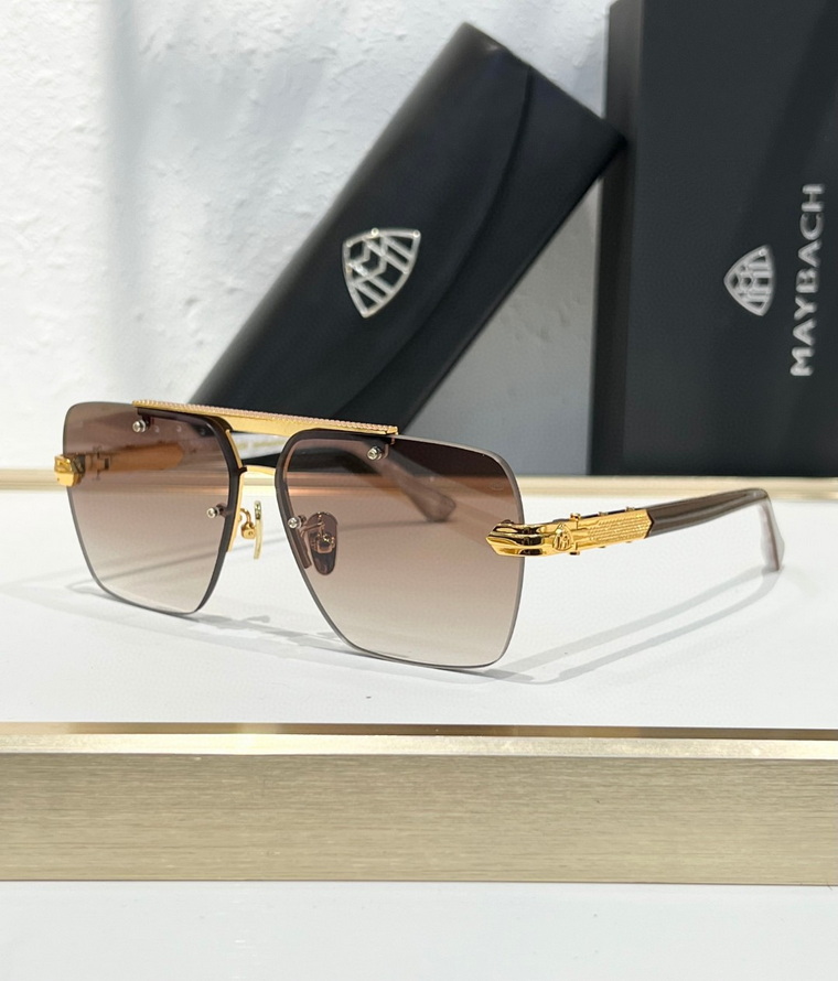 MAYBACH Sunglasses(AAAA)-131