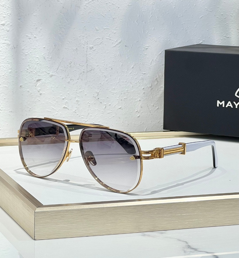 MAYBACH Sunglasses(AAAA)-127