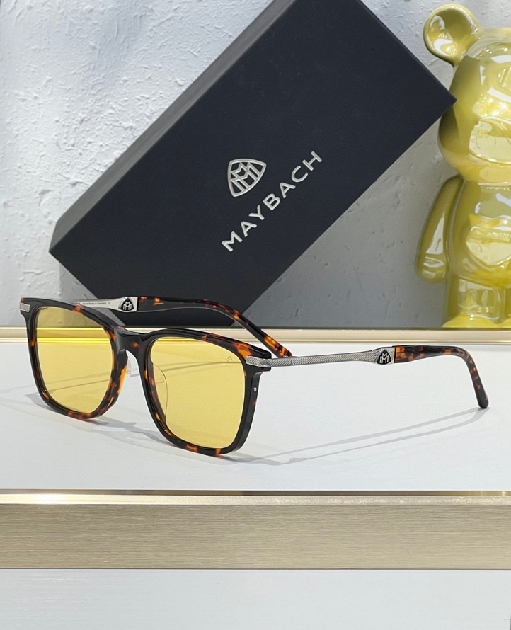 MAYBACH Sunglasses(AAAA)-124