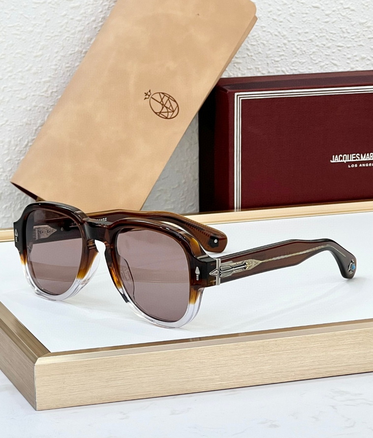 JACQUES MARIE MAGE Sunglasses(AAAA)-438