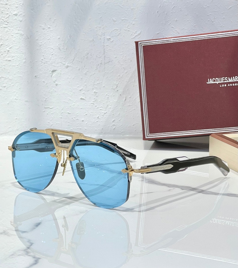 JACQUES MARIE MAGE Sunglasses(AAAA)-427