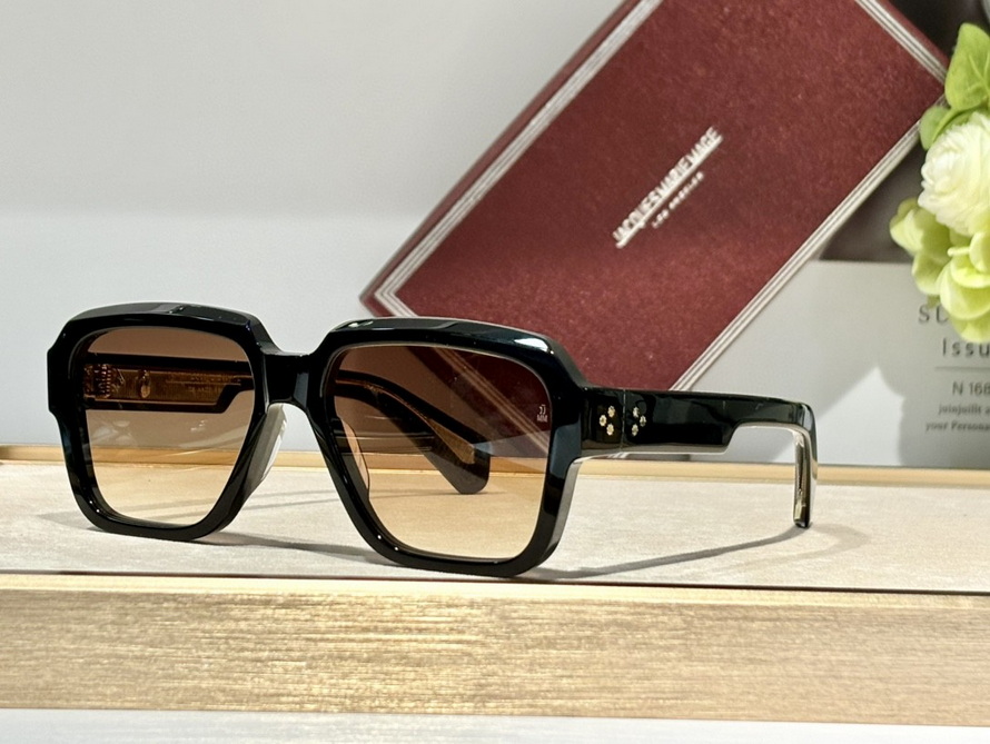 JACQUES MARIE MAGE Sunglasses(AAAA)-419