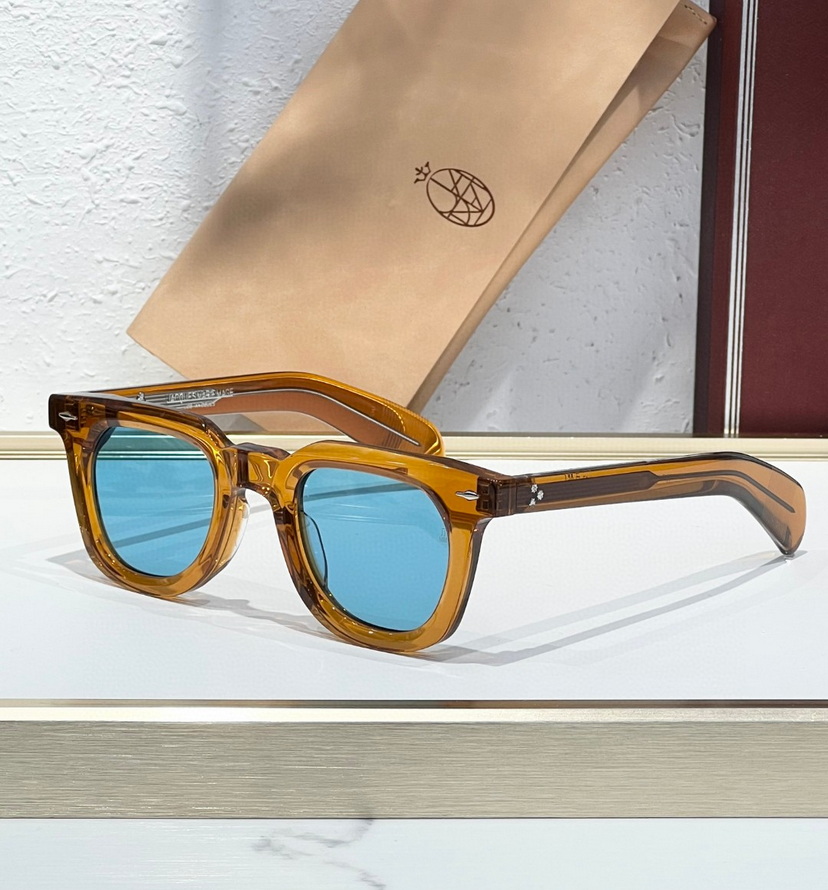 JACQUES MARIE MAGE Sunglasses(AAAA)-417