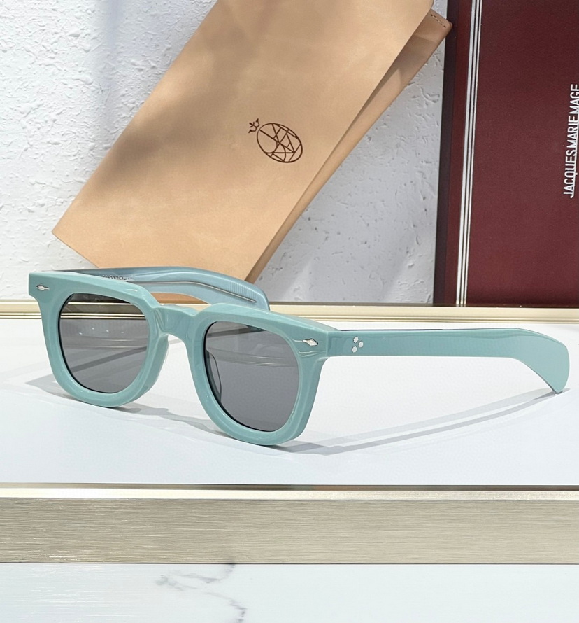 JACQUES MARIE MAGE Sunglasses(AAAA)-414