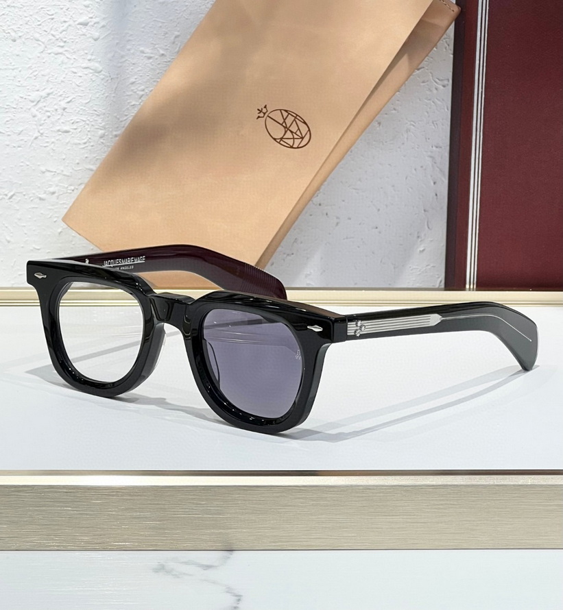 JACQUES MARIE MAGE Sunglasses(AAAA)-409