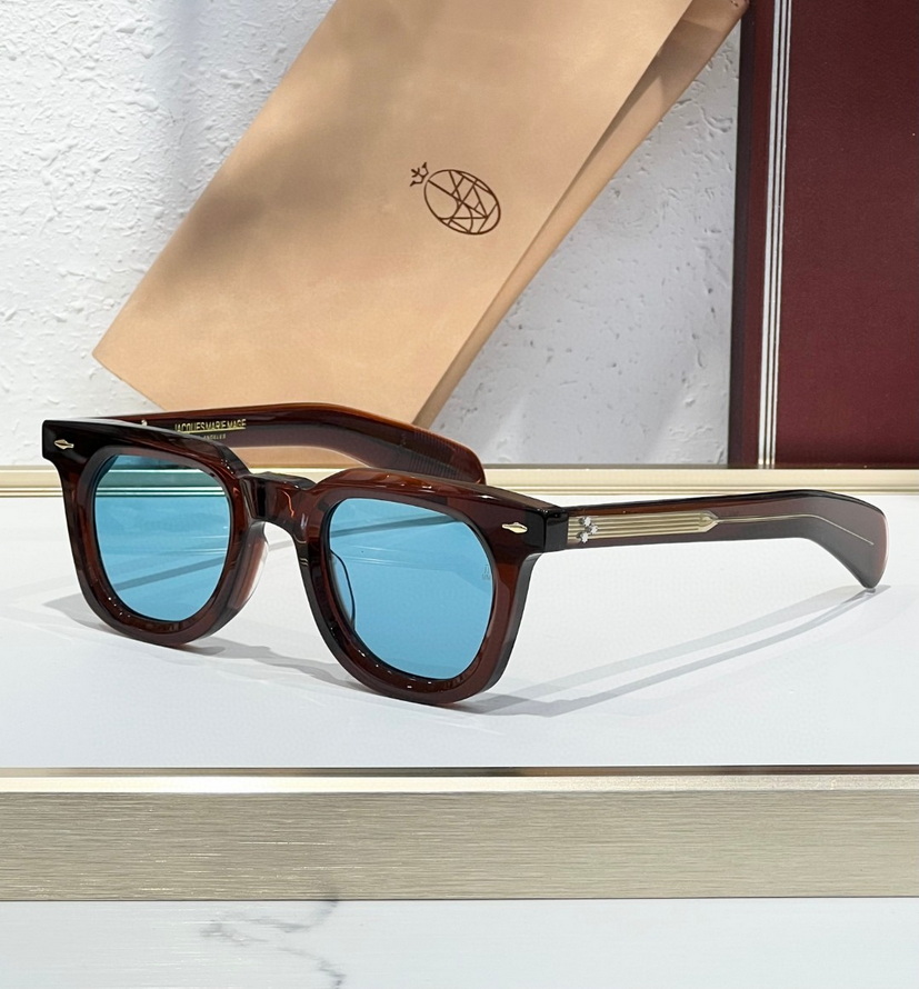 JACQUES MARIE MAGE Sunglasses(AAAA)-403