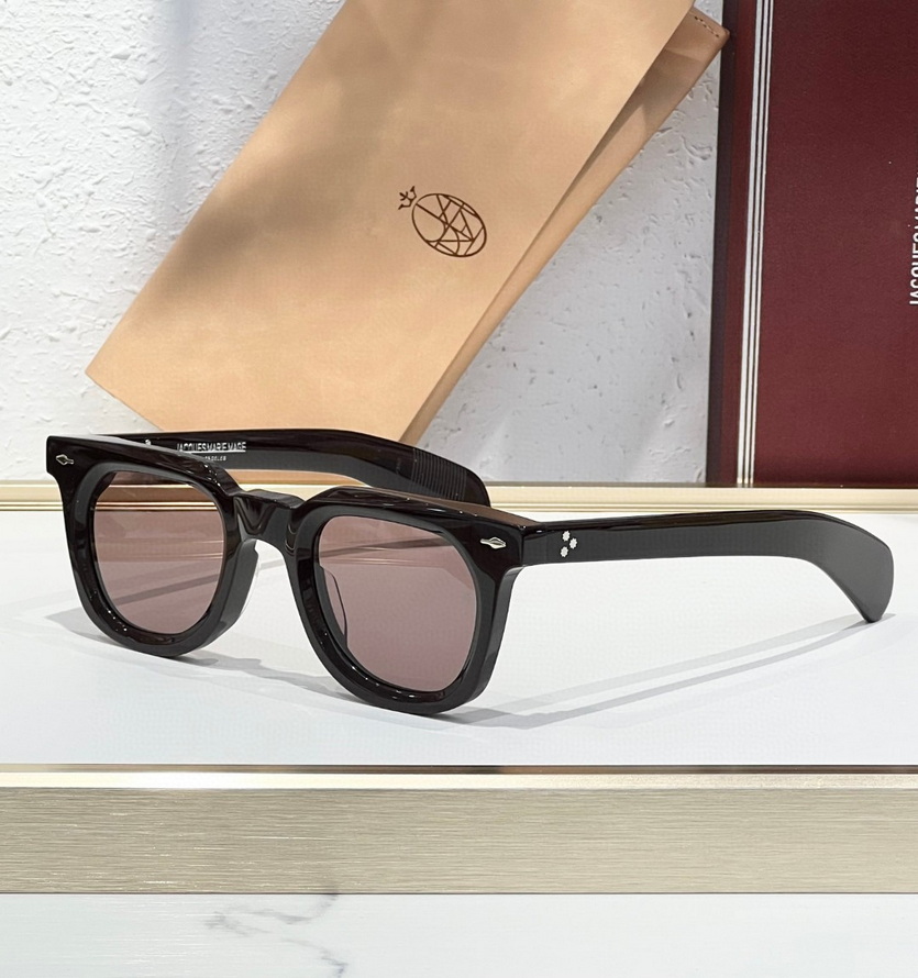 JACQUES MARIE MAGE Sunglasses(AAAA)-401