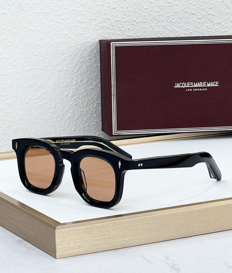 JACQUES MARIE MAGE Sunglasses(AAAA)-397
