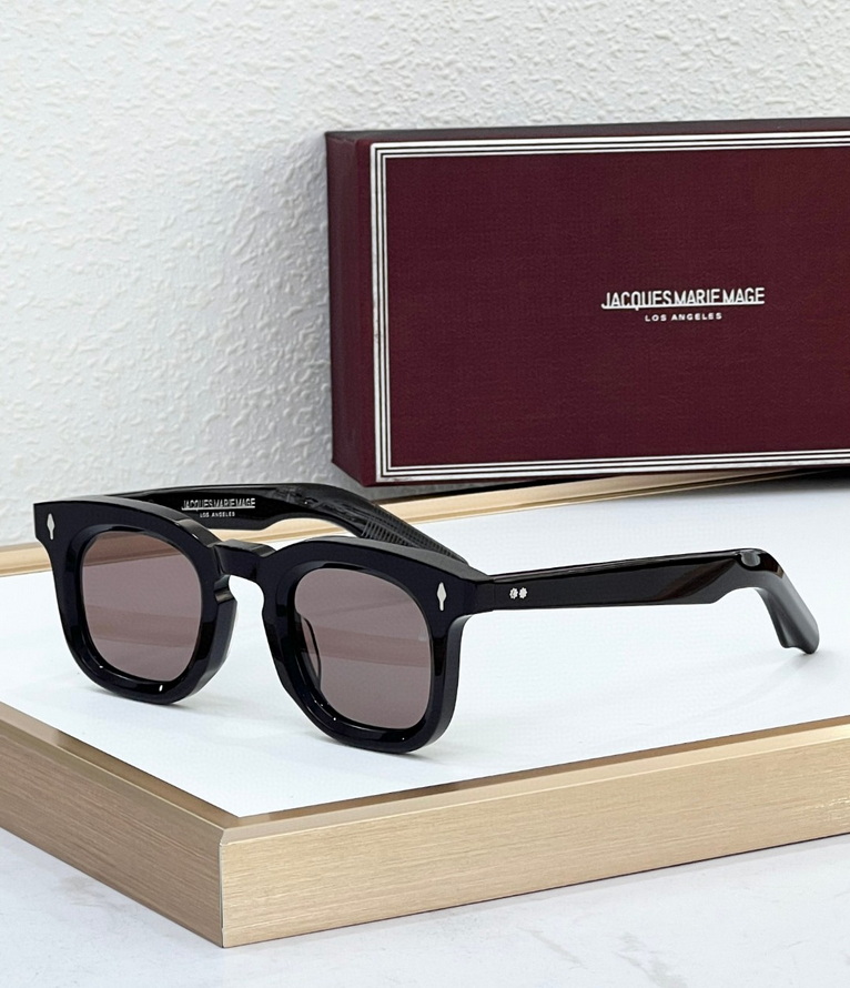 JACQUES MARIE MAGE Sunglasses(AAAA)-389