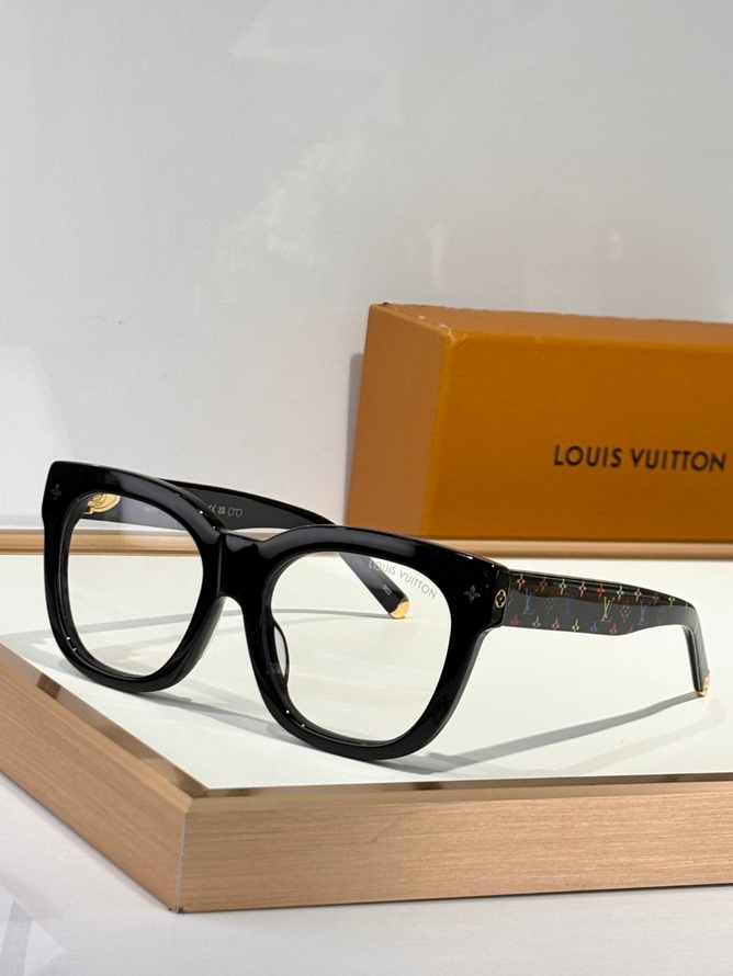 LV Sunglasses(AAAA)-2297